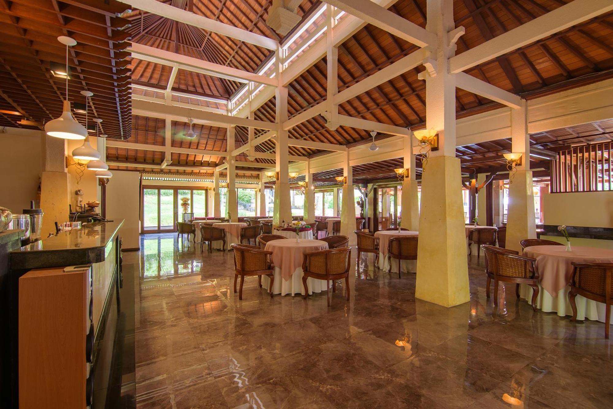 Champlung Sari Villa & Spa Ubud Dış mekan fotoğraf